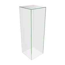 Acrylic Pedestal Plinths
