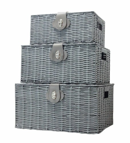 Set resin wicker woven - resin,
