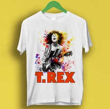T.Rex Rock Band Marc Bolan