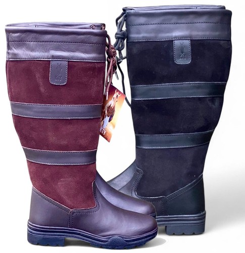Country leather riding - country,