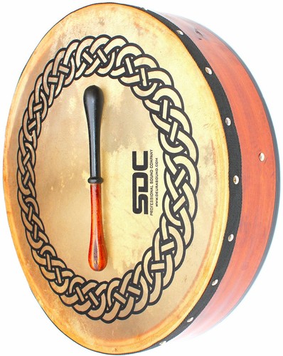 Deura brand rosewood - brand, 16"