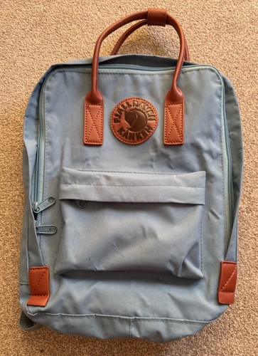 Fjallraven kanken 2 - fjallraven, no.