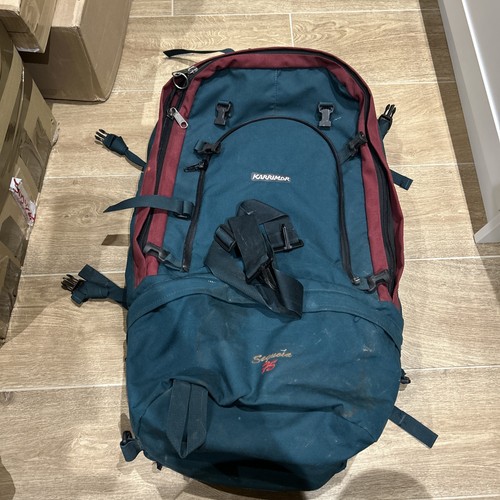 Karrimor sequiola 75l - karrimor,