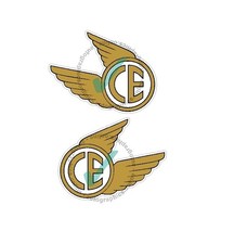 COVENTRY EAGLE TANK BIKE