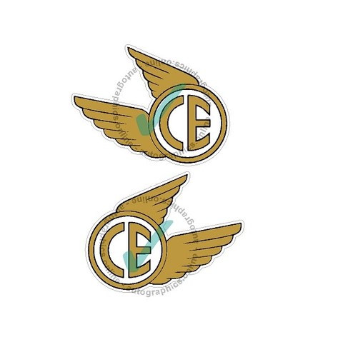 Coventry eagle tank bike - eagle,