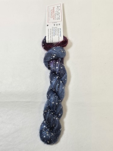 Artyarns beaded mohair - artyarns,