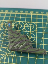 Micro Machines, Galoob, Military Stealth Bomber