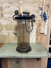 Deltec Calcium Reactor