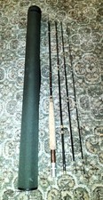 Orvis Access fly rod. 8ft 6''