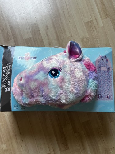 Unicorn slumber bag sleeping - unicorn,