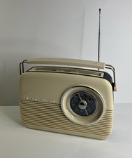 Bush TR82/B Vintage Retro