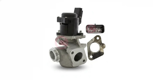 Egr agr valve - valve, electric