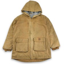VTG Carhartt Brown Rancher