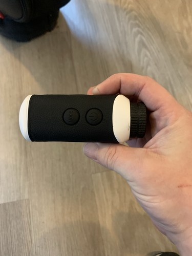 Golf range finder - golf,