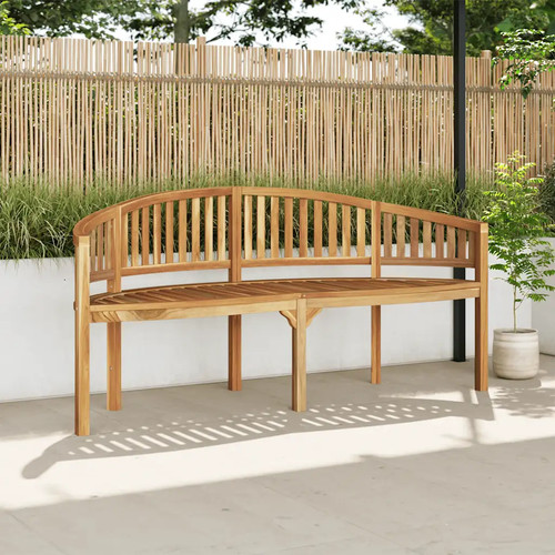 Banana bench 180 - banana, cm