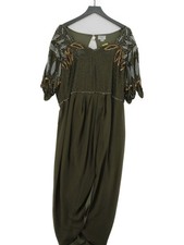 Virgos Lounge A-Line Midi