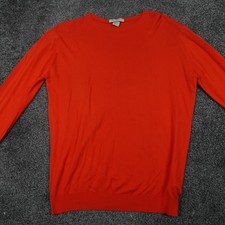 John Smedley Jumper 100%