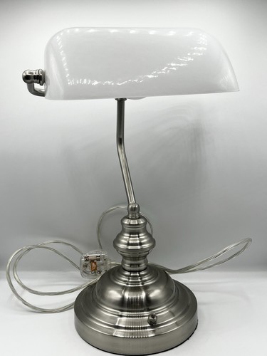 Deco d0086 morgan bankers lamp - d0086,