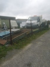 Heavy Duty Loading Container