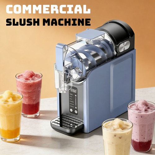 Slush frozen drink maker - slush,