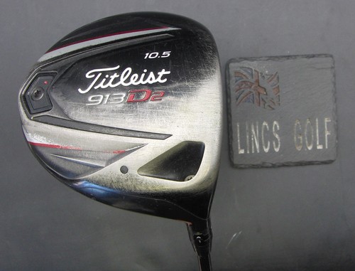 Titleist 913d2 driver - titleist, 10.5°