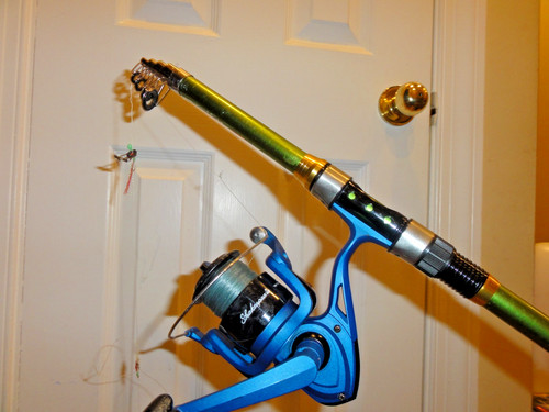 Arenae 240 telescopic - 240,