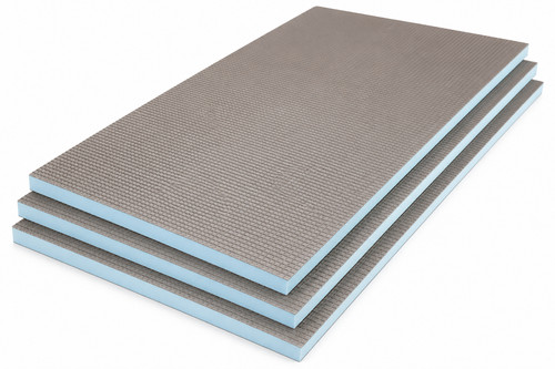 Xps tile backer board packs - xps,