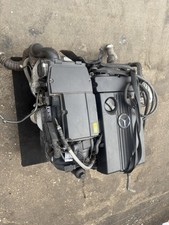 2009 MERCEDES W204 C180 CLC