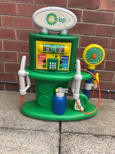 Halsall childs petrol - halsall,
