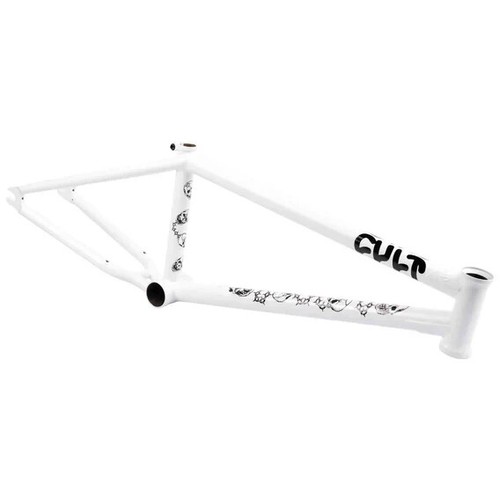 Cult crew corey - cult, bmx