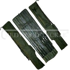 NEW 3+3 CARP ROD & REEL