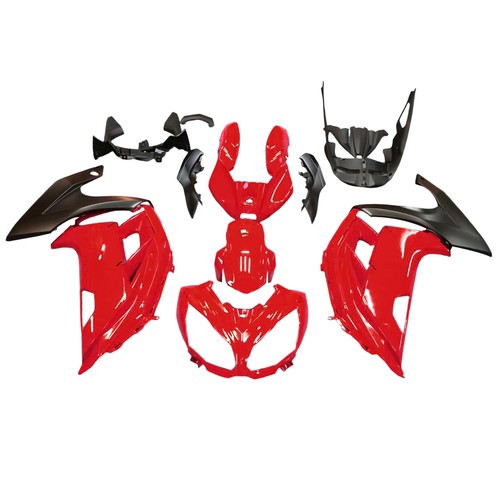 Amotopart injection fairing - amotopart,