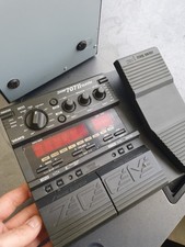 ZOOM 707 II Multi effector