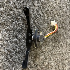 (2983) Rascal Ultralite 480 Mobility Scooter Wigwag