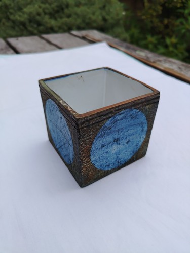 Vintage troika pottery - troika,