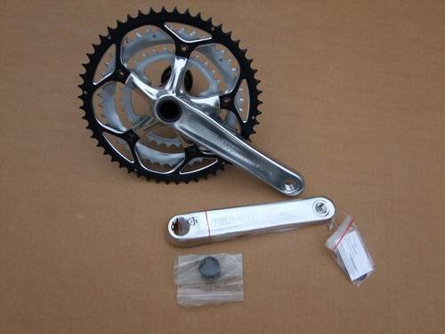 Truvativ gxp elita - 175mm, crank