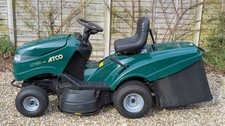 Atco GTX36H Ride On Mower