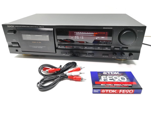 Denon drm 740 - denon, drm-740