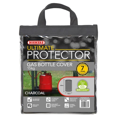 Bosmere ultimate protector - ultimate,