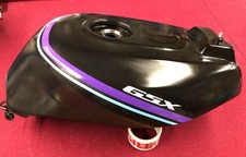 SUZUKI  GSXR 750 J  GSXR 1100