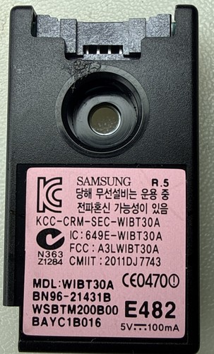 Bluetooth module for samsung - bluetooth,