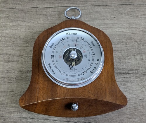 Vintage bell shaped - bell,