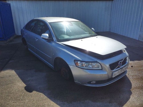 Volvo s40 lux edition mk2 - s40,