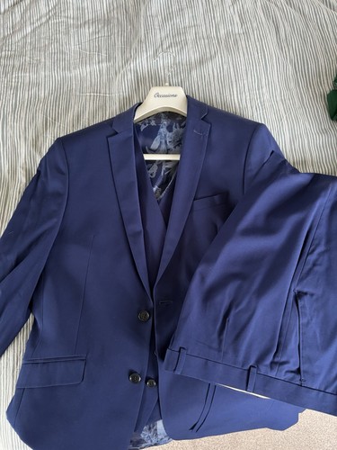 Suit direct occasions slim - occasions,