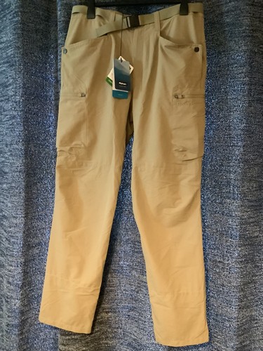 Rohan frontier mens travel