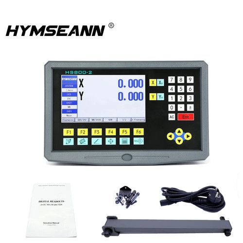 Multilingual axis lcd - multilingual,