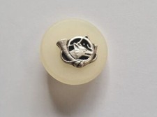 Fox Hunt Buttons 18mm -