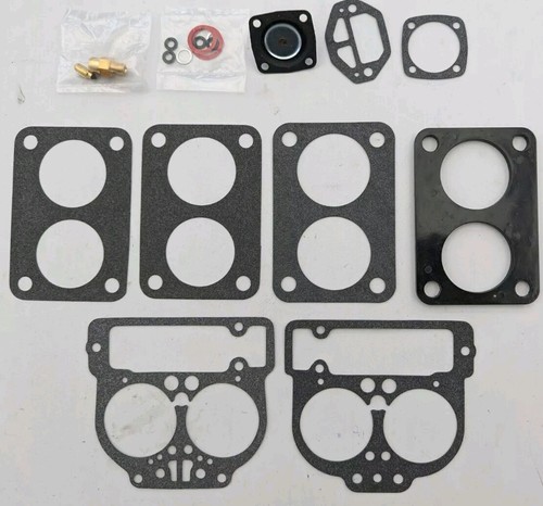 Weber dcnf carb - 42,