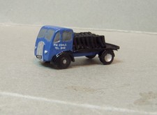 P&D Marsh N Gauge N Scale X34