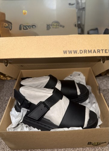 Martens leather size - dr.,